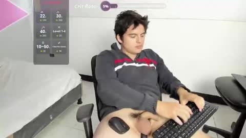 Snapshot of invincible200 chatting on October 23, 3:15 pm invincible200 online show from October 23, 3:15 pm