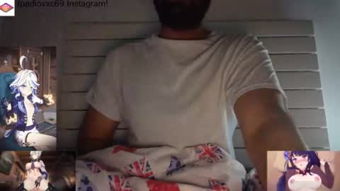 ipadlovxc69 online show from January 9, 9:59 am