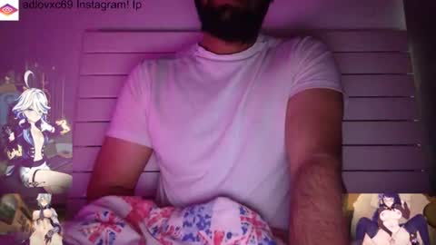 ipadlovxc69 online show from February 27, 9:54 am