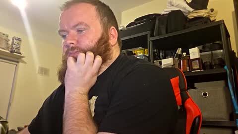 twitter theirishman205 online show from October 26, 5:26 pm