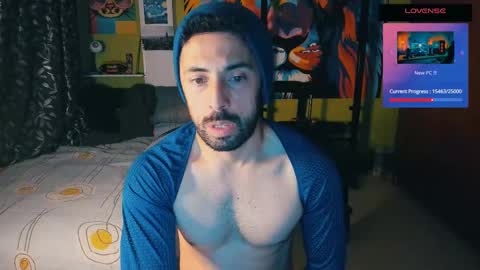 Dany - Indepent model online show from February 19, 11:14 pm