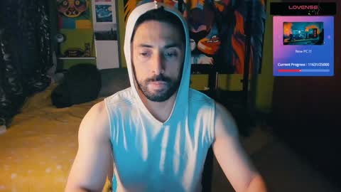 Dany - Indepent model online show from January 24, 9:47 pm