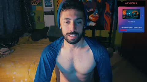 Dany - Indepent model online show from January 8, 9:44 pm