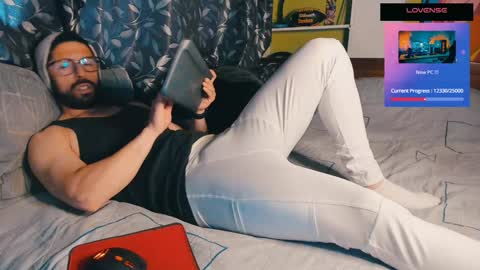 Dany - Indepent model online show from January 30, 9:58 pm