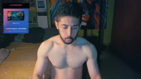 Dany - Indepent model online show from December 7, 11:12 pm