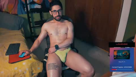 Dany - Indepent model online show from December 13, 10:02 pm