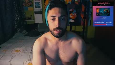 Dany - Indepent model online show from February 27, 10:31 pm