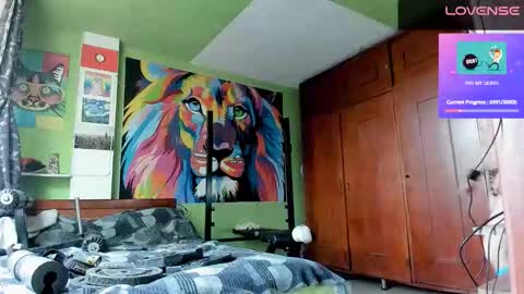 Dany - Indepent model online show from December 19, 6:05 pm