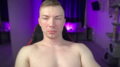 Iron online show from February 23, 10:11 pm