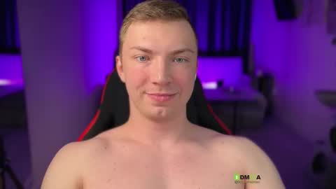 Iron online show from March 6, 9:12 pm