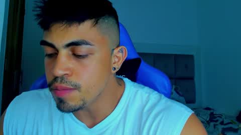 Iron online show from January 20, 4:10 am