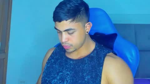 Iron online show from December 8, 11:19 pm