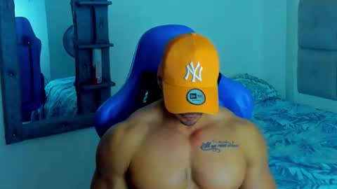 Iron online show from September 21, 7:19 am