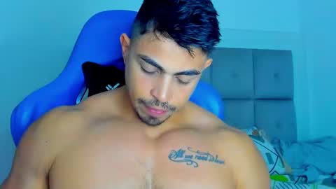 Iron online show from January 22, 3:41 am