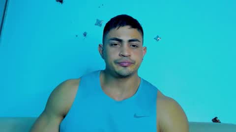 Iron online show from November 4, 1:06 am