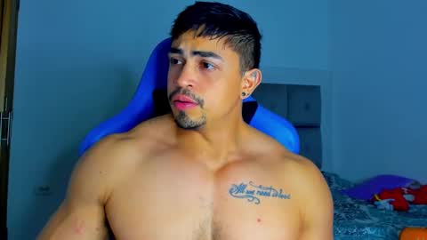 Iron online show from December 23, 11:28 pm