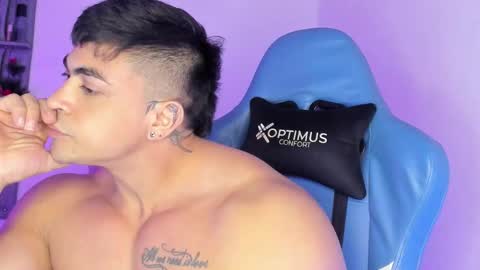 Iron online show from February 5, 7:04 am