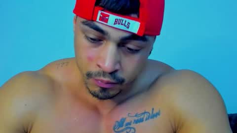 Iron online show from October 12, 8:19 am