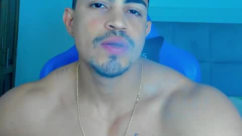 Iron online show from January 25, 10:18 pm