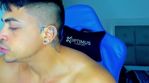 Iron online show from February 8, 7:37 am