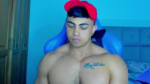 Iron online show from February 3, 5:51 am