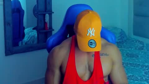 Iron online show from September 14, 6:21 pm