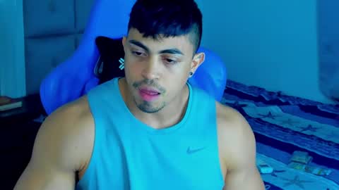 Iron online show from February 14, 3:00 am