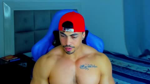 Iron online show from February 27, 3:25 am