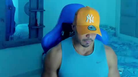 Iron online show from September 24, 11:36 pm