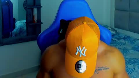 Iron online show from September 30, 3:37 pm