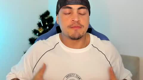 Iron online show from January 7, 1:21 am