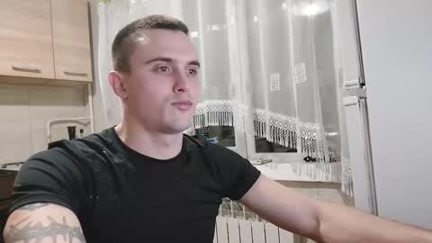 Anton online show from March 1, 7:57 pm