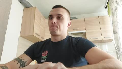 Anton online show from March 12, 12:02 pm