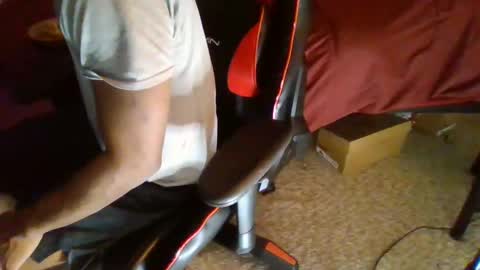 SexEngine88 online show from November 24, 3:07 am