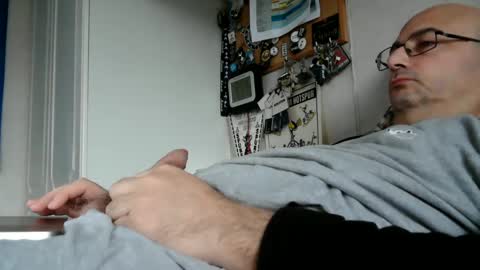 Ironkokkk online show from February 15, 8:54 am