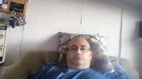 Ironkokkk online show from March 8, 9:24 am