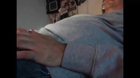 Ironkokkk online show from February 5, 4:59 pm