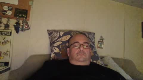 Ironkokkk online show from January 23, 4:49 pm