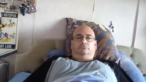 Ironkokkk online show from December 20, 9:54 am