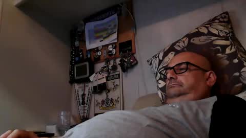 Ironkokkk online show from October 3, 9:31 pm