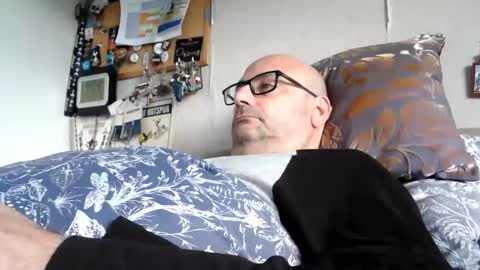 Ironkokkk online show from February 13, 9:04 am