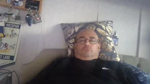 Ironkokkk online show from March 12, 5:38 pm