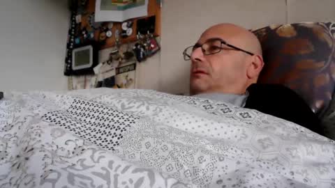 Ironkokkk online show from January 20, 9:35 am