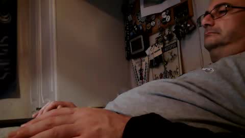 Ironkokkk online show from January 20, 10:37 pm