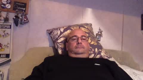 Ironkokkk online show from January 14, 4:40 pm