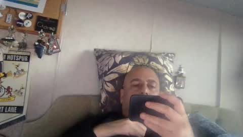 Ironkokkk online show from March 5, 5:39 pm