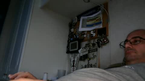 Ironkokkk online show from January 19, 9:01 am