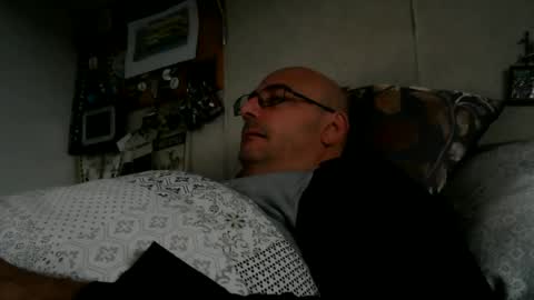 Ironkokkk online show from December 13, 8:54 am