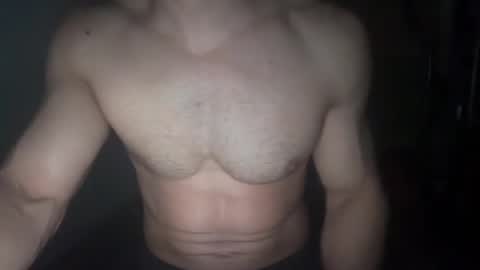 ironman0369 online show from February 25, 3:40 am