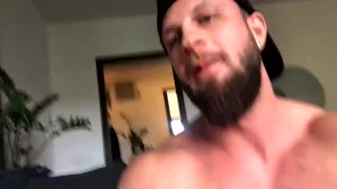 Ironpumper69 online show from January 29, 11:51 am